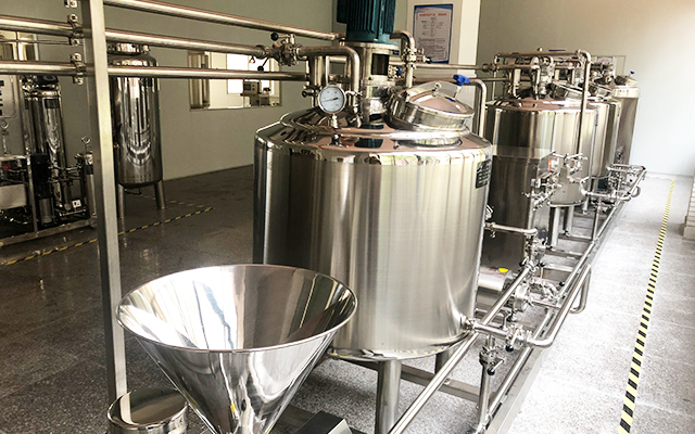 釀造項(xiàng)目 釀造項(xiàng)目