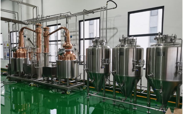 瀘州老窖麥芽威士忌設(shè)備 瀘州老窖麥芽威士忌設(shè)備